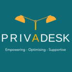 privadesk logo