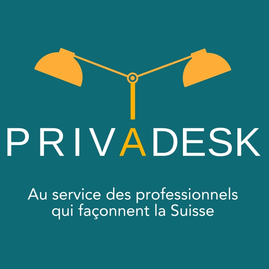 privadesk logo